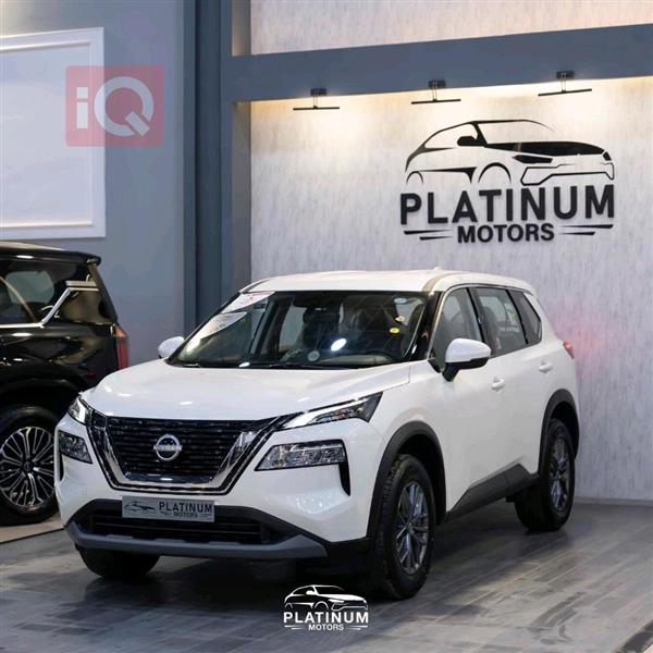 Nissan X-Trail 2025 for sale in Iraq - Erbil